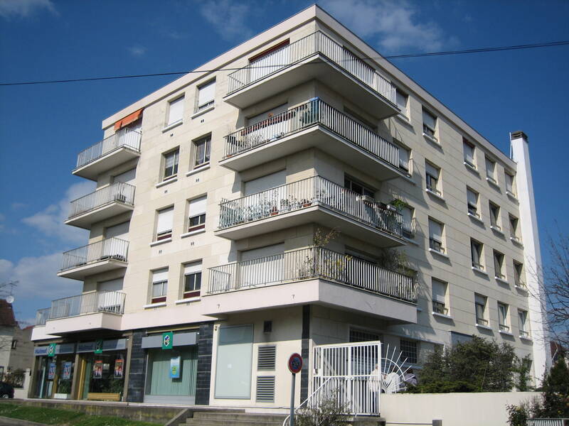 Argenteuil (95100)