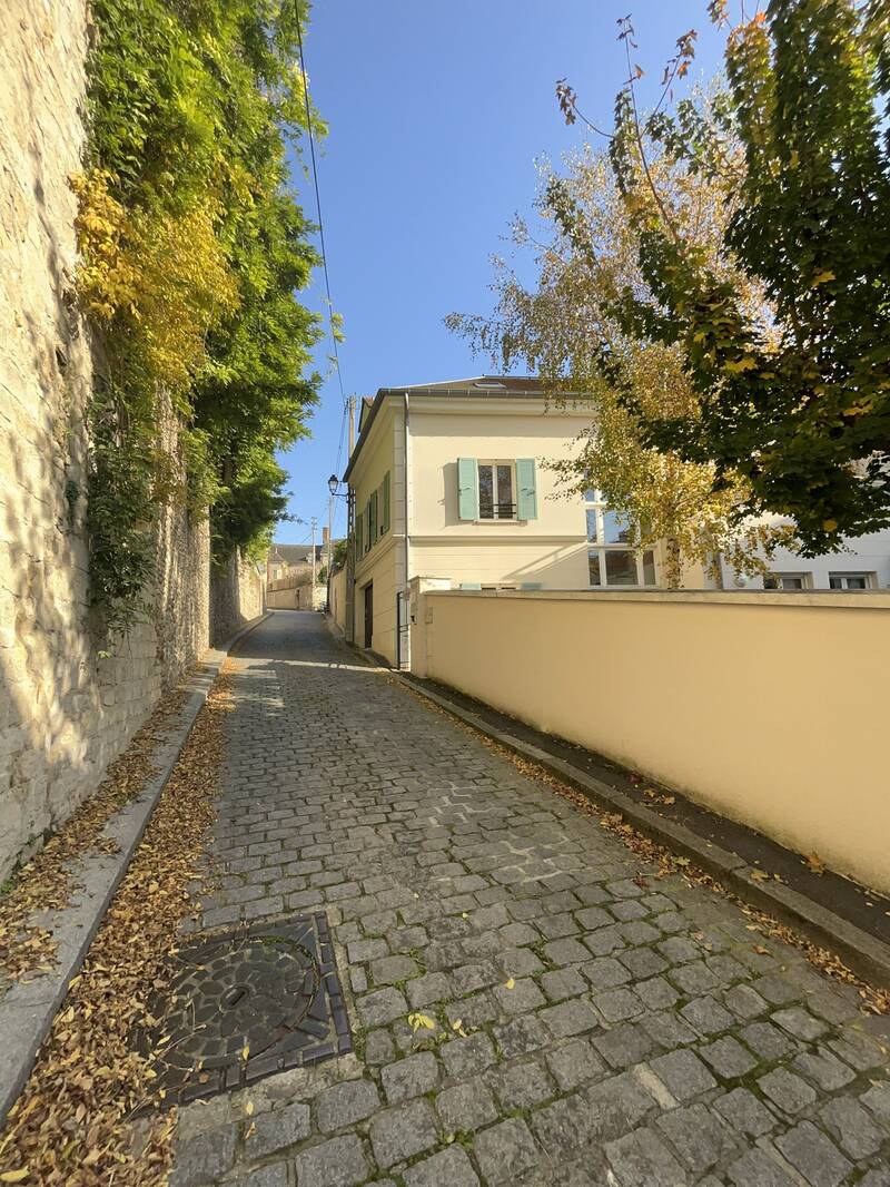 Pontoise (95000)