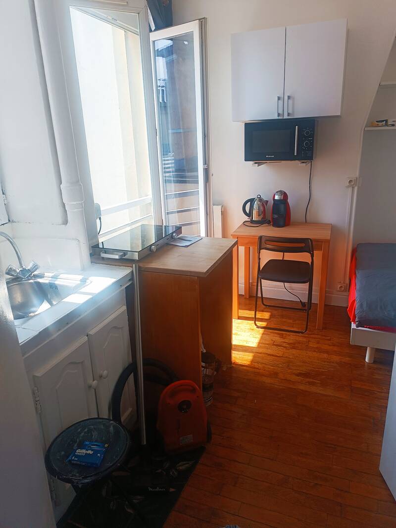 Paris 18E (75018)