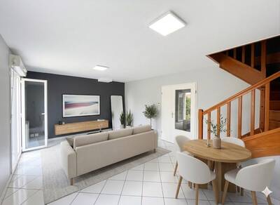 Vente maison 5 pièces Montgeron (91230)