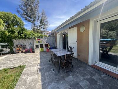Vente maison 5 pièces Céret (66400)