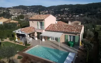 Cotignac (83570)