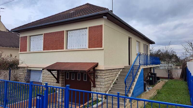 Saint-Gratien (95210)