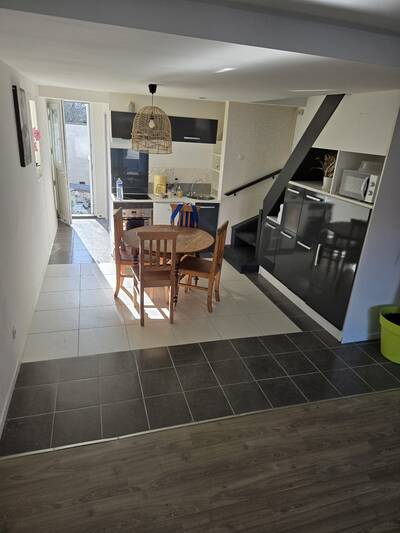 Vente maison 4 pièces Hasnon (59178)