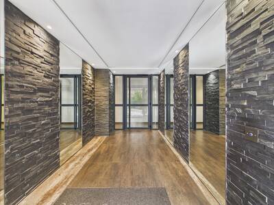 Vente appartement 4 pièces Antibes (06)