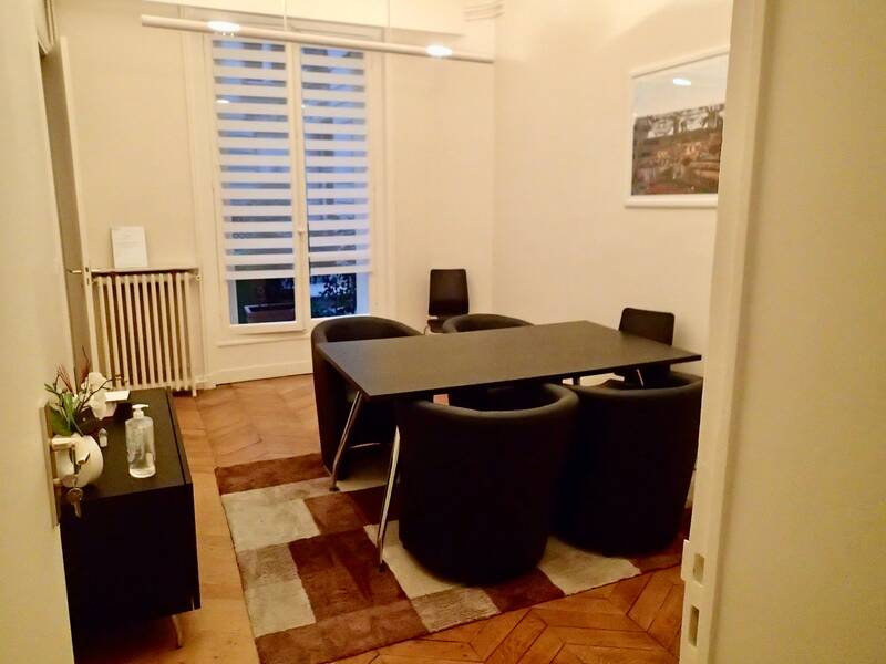 Paris 17E (75017)