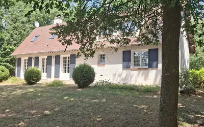 Bois-Le-Roi (27220)