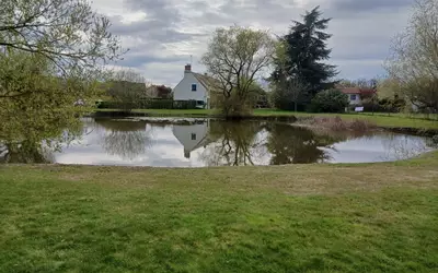 Rambouillet