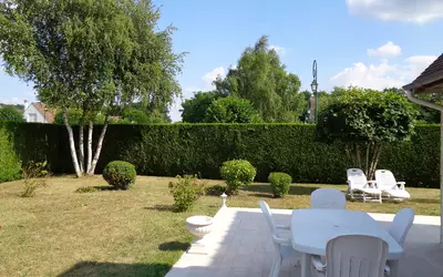 Lamorlaye (60260)