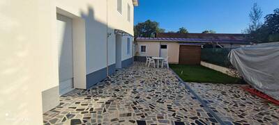 Location chambre en colocation 4 pièces Sevran (93270)