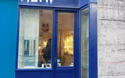 Paris 4E (75004)