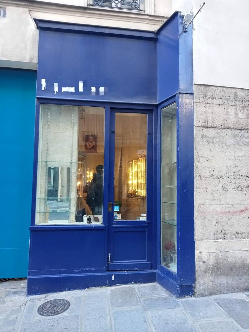Paris 4E (75004)