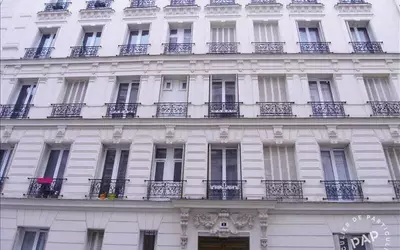 Paris 15E (75015)