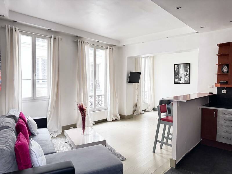 Paris 16E (75016)