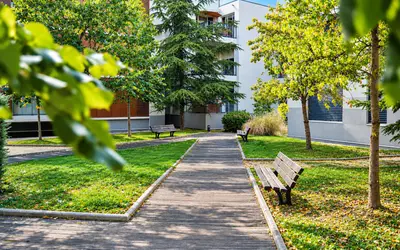 Villeurbanne (69100)