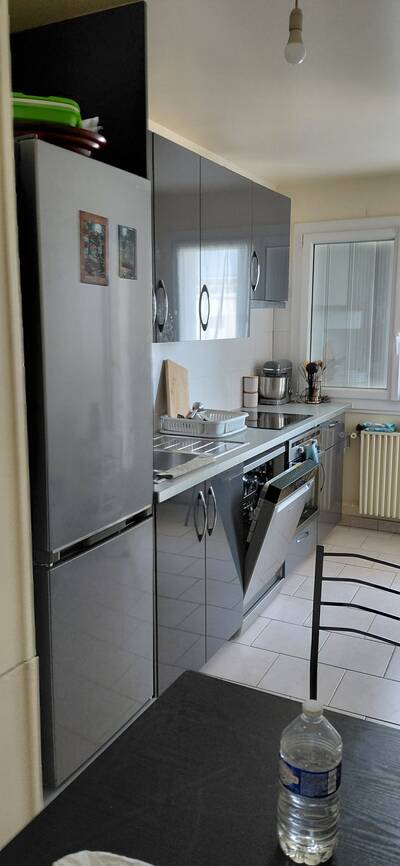 Location appartement 4 pièces Verneuil-sur-Seine (78480)