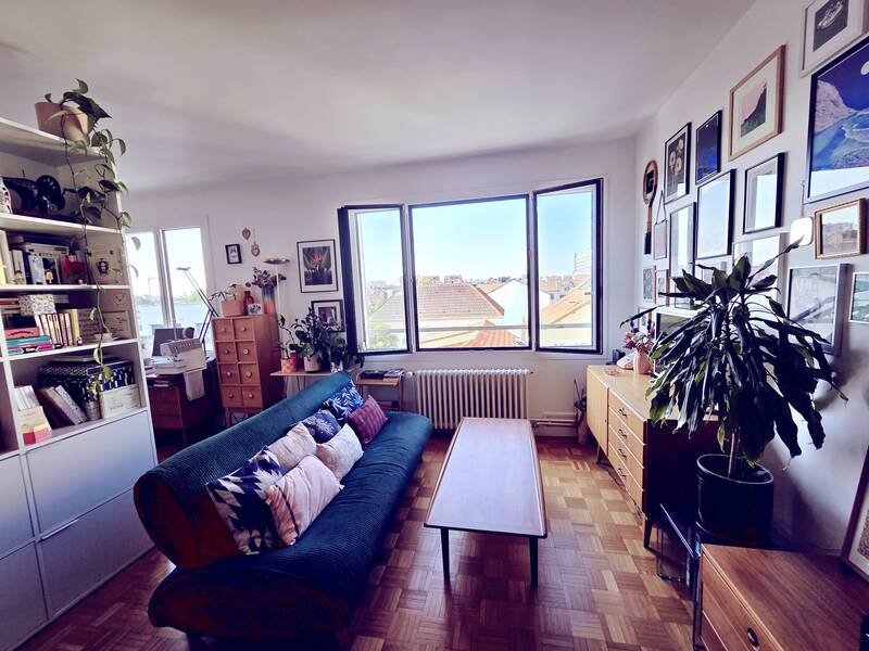 Maisons-Alfort (94700)