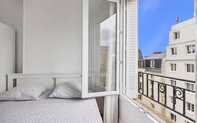 Paris 17E (75017)