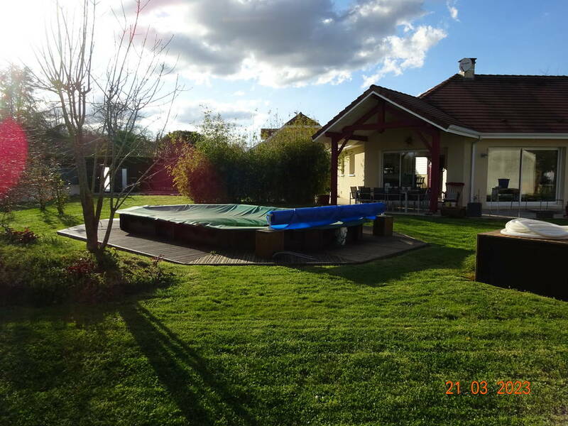 Biron (64300)