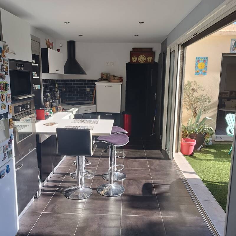Marseille 15E (13015)