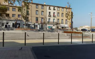 Agde (34300)