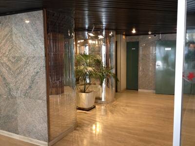 Location appartement studio Paris 13e