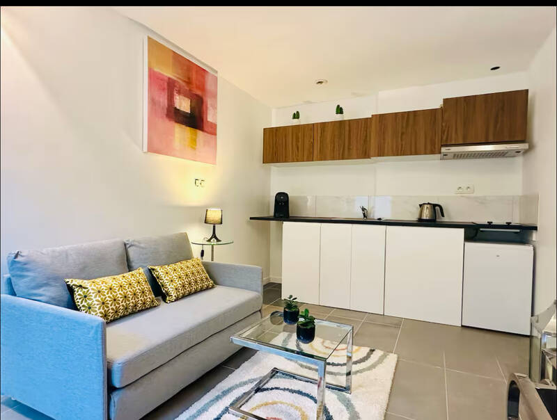 Asnières-Sur-Seine (92600)