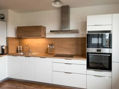 Vente appartement 3 pièces Carquefou (44470)