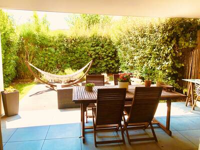 Vente appartement 2 pièces La Valette-du-Var (83160)
