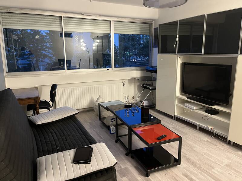 Villeurbanne (69100)