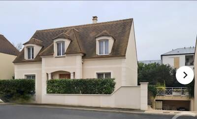 Vente maison 6 pièces Rungis (94150)