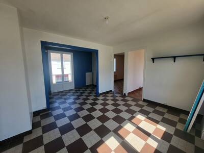 Location appartement 3 pièces Chartres (28000)