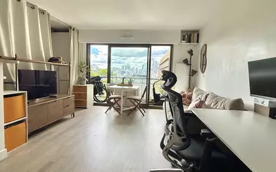 Paris 20E (75020)