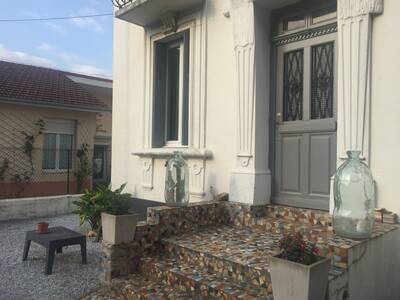 Vente maison 6 pièces Tarbes (65000)