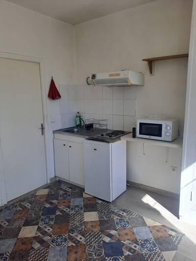 Location appartement studio Agen (47000)