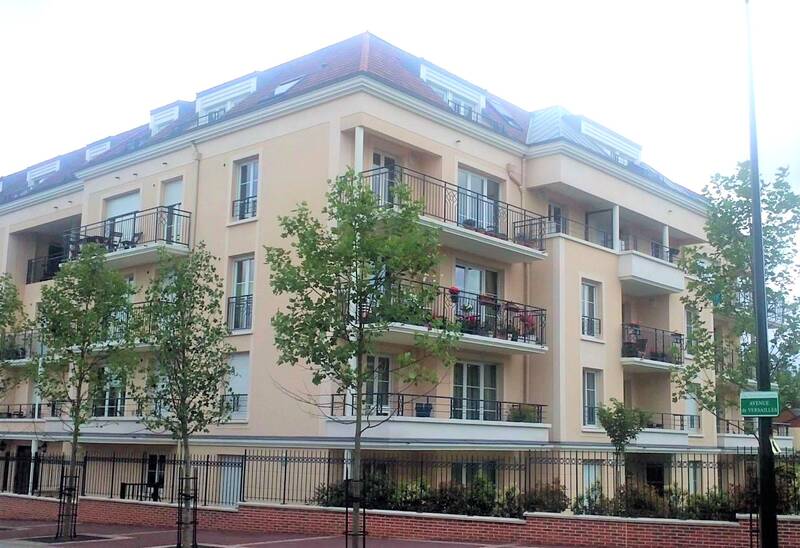 Les Clayes-Sous-Bois (78340)
