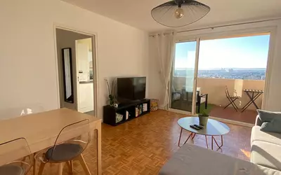 Marseille 10E (13010)