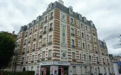 Argenteuil (95100)
