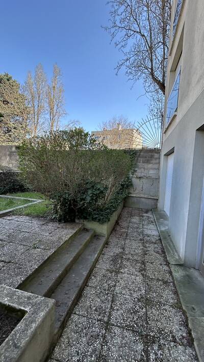 Vente appartement studio Bondy (93140)