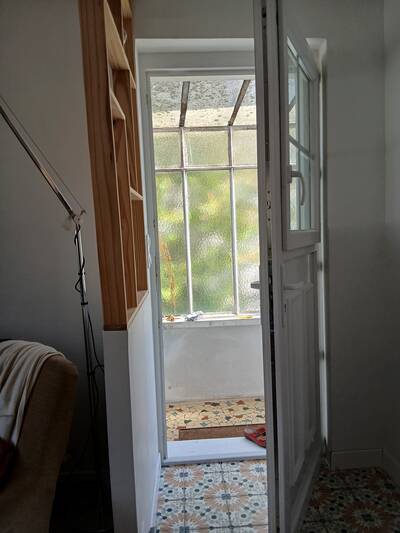 Vente maison 4 pièces Poitiers (86000)