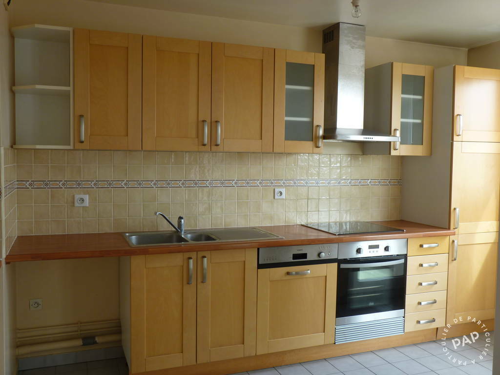Appartement a louer domont - 2 pièce(s) - 51 m2 - Surfyn