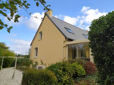 Vente maison 7 pièces Isigny-le-Buat (50540)