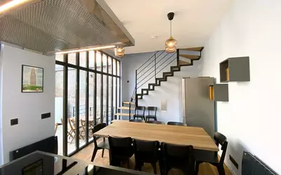 Dans Coliving Premium-Amiens