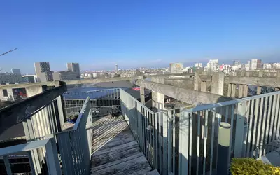 Nantes (44000)