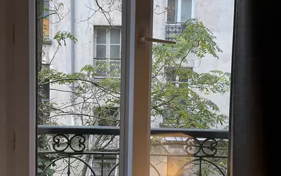 Paris 18E (75018)