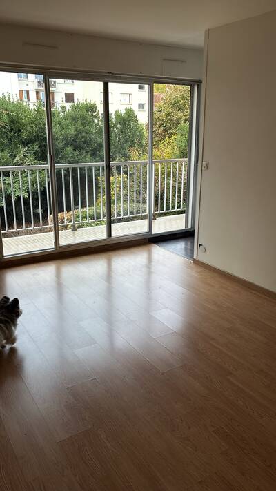 Vente appartement studio Maisons-Alfort (94700)