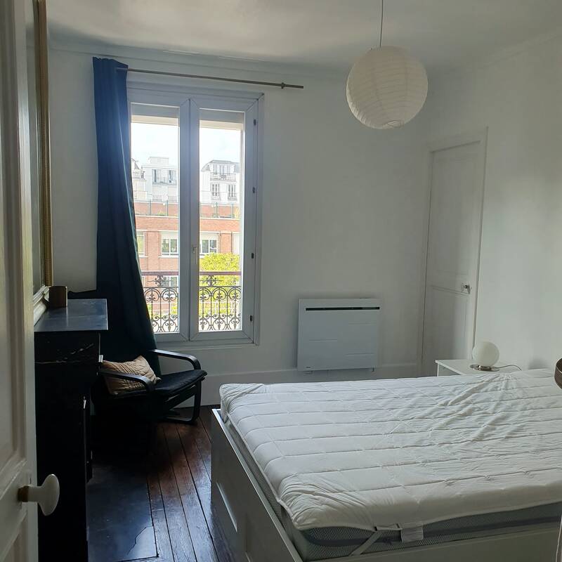 Paris 18E (75018)