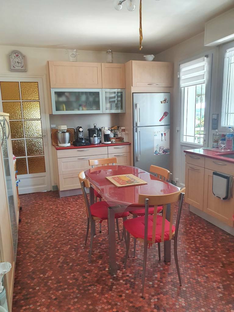 Brenouille (60870)