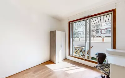 Paris 12E