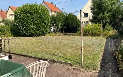 Souffelweyersheim (67460)